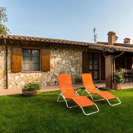 Agriturismo Cantagalli Сан-Куйрико-д'Орча Экстерьер фото