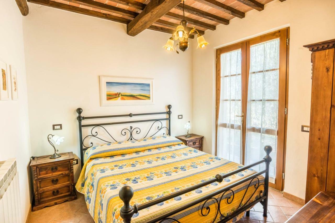 Agriturismo Cantagalli Сан-Куйрико-д'Орча Экстерьер фото