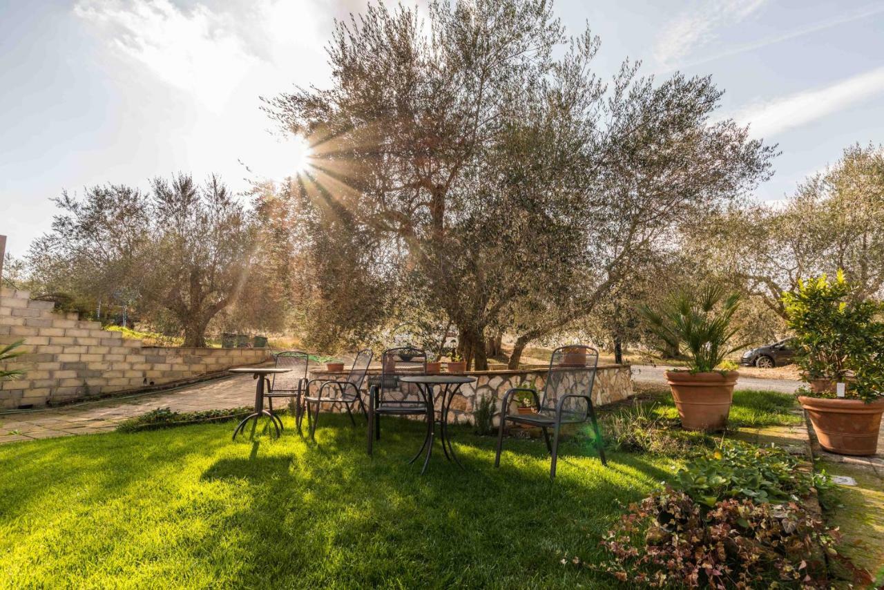 Agriturismo Cantagalli Сан-Куйрико-д'Орча Экстерьер фото